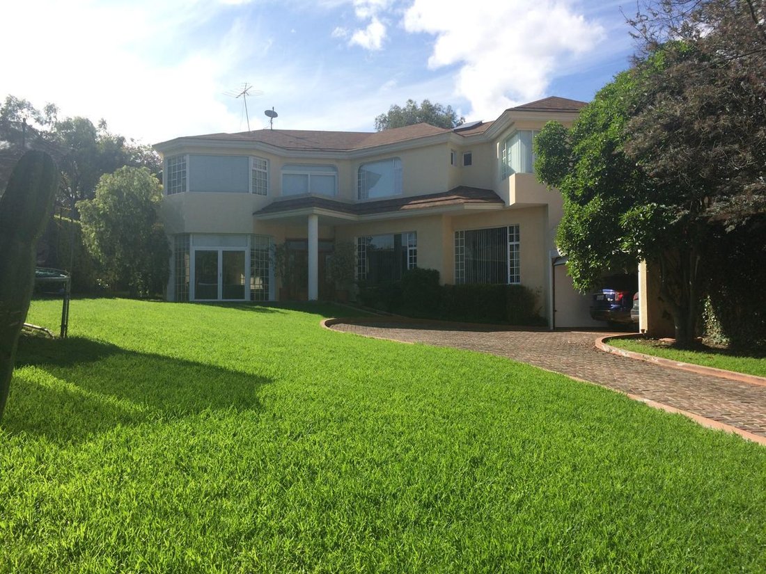 House in Quito, Pichincha, Ecuador 1 - 18661485