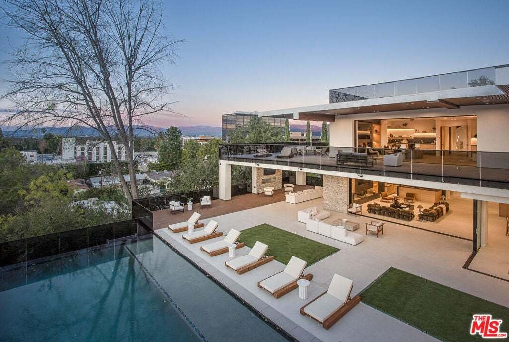 House in Los Angeles, California, United States 2 - 18662005
