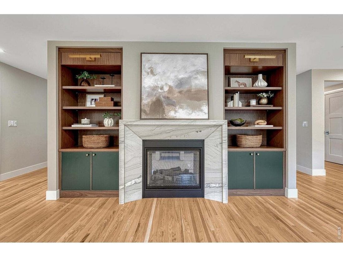 House in Denver, Colorado, United States 5 - 18666067