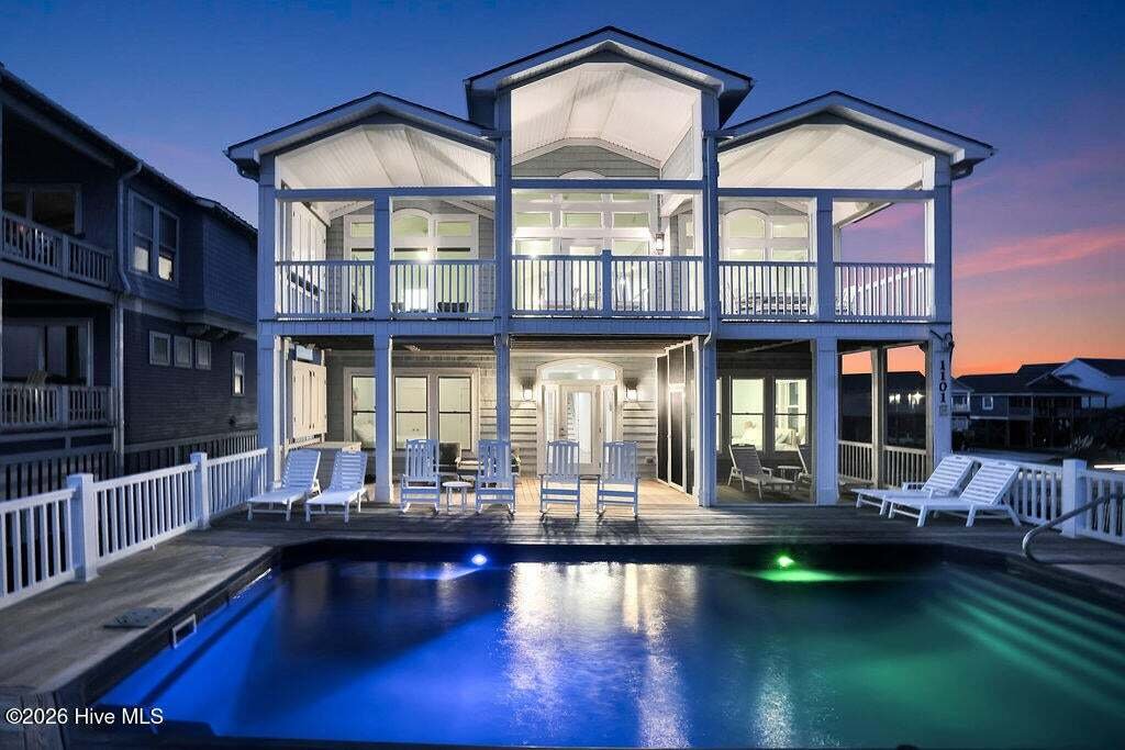 House in Oak Island, North Carolina, United States 3 - 18669204