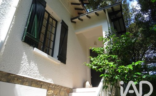 House in La Baule les Pins, La Baule-Escoublac, France 1