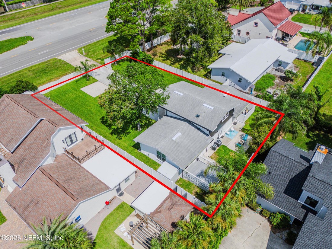 House in Ponte Vedra Beach, Florida, United States 2 - 18036012