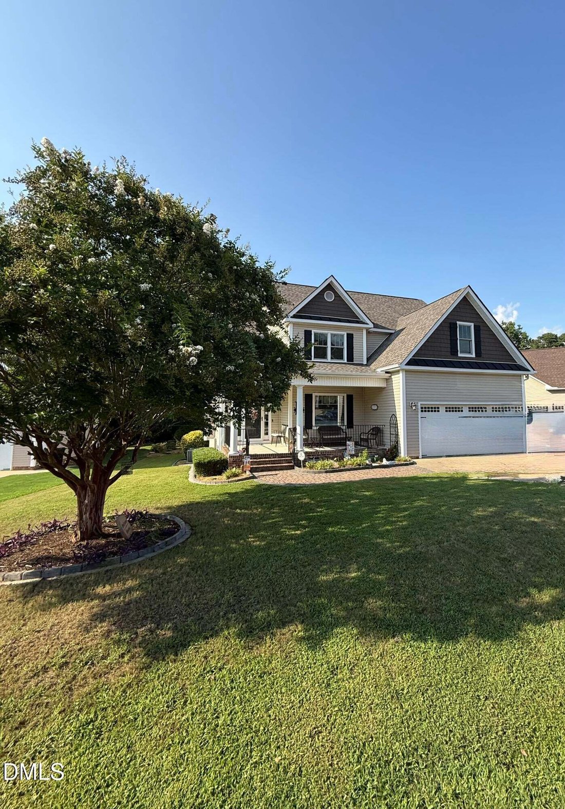 House in Garner, North Carolina, United States 2 - 18666005