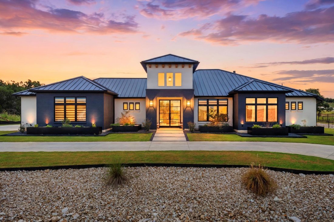 House in Georgetown, Texas, United States 2 - 18663521