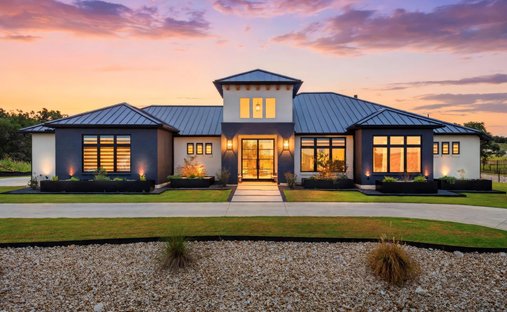 Casa en Georgetown, Texas, Estados Unidos 1