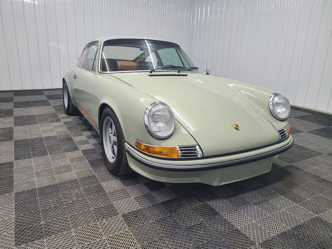 1973 Porsche 911 in Geneva, NY, United States 4 - 18667199