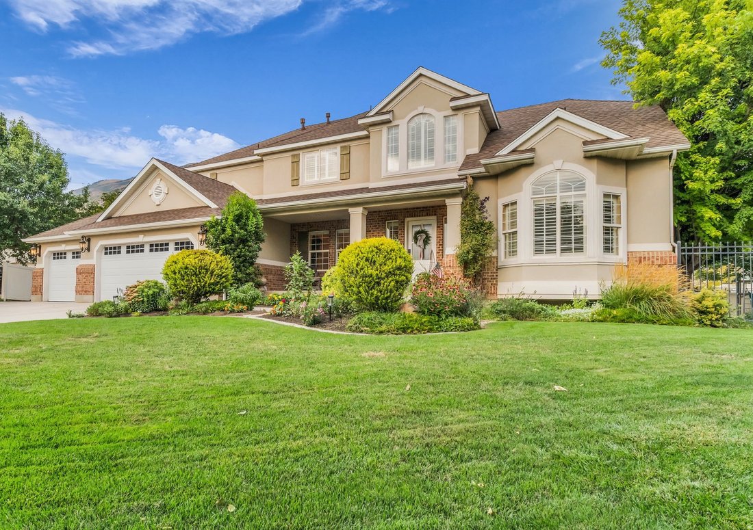 Casa a Cedar Hills, Utah, Stati Uniti 1 - 18667435