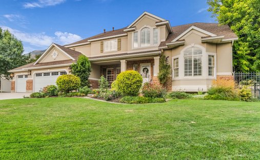 Casa a Cedar Hills, Utah, Stati Uniti 1