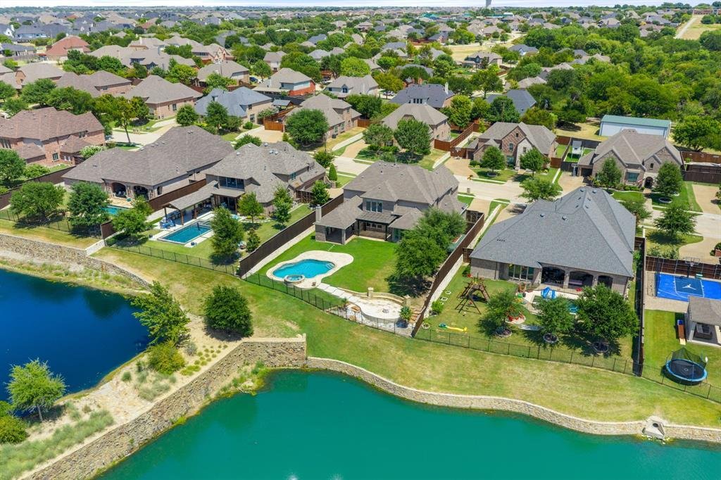 House in Prosper, Texas, United States 3 - 18664012