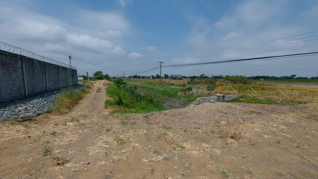 Land in Samborondón, Guayas, Ecuador 5 - 18661217