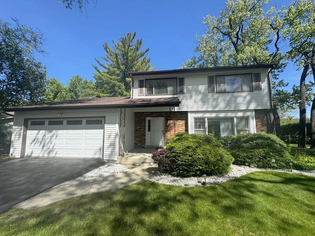 House in Northbrook, Illinois, United States 1 - 18670797