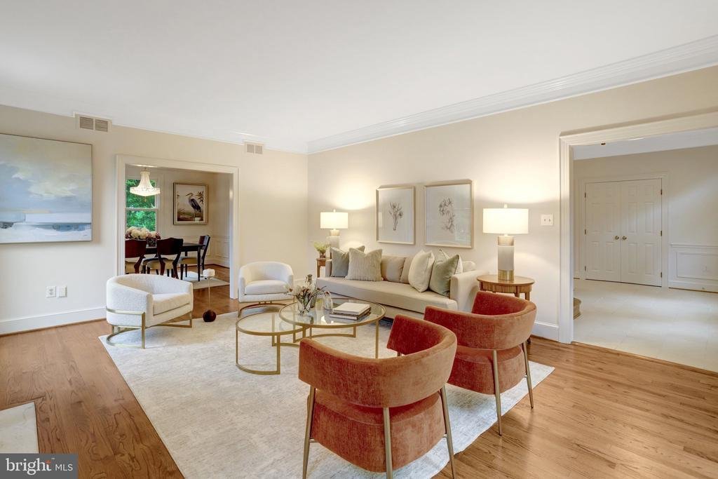 House in Arlington, Virginia, United States 5 - 18661721