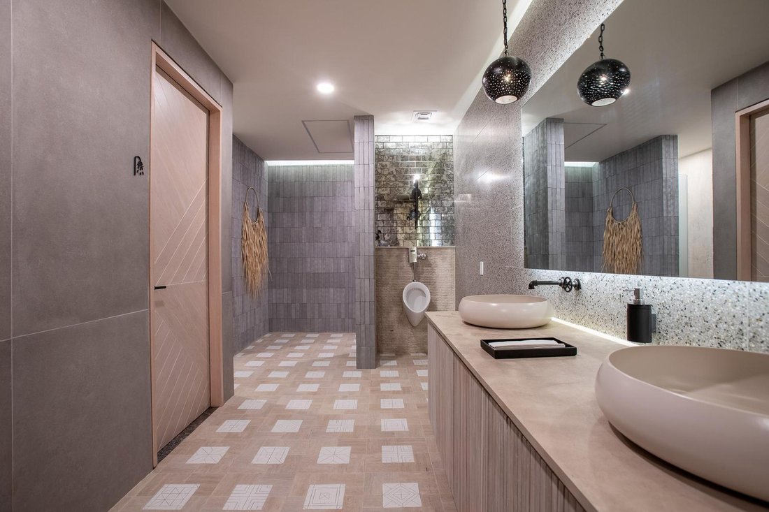 Apartment in Bucerías, Nayarit, Mexico 5 - 18672653