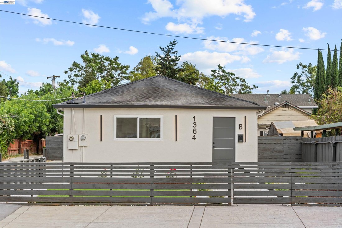 House in San Jose, California, United States 1 - 18666363