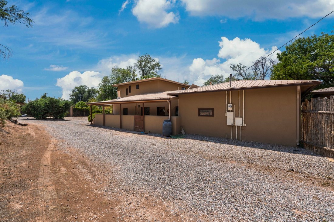 House in Santa Fe, New Mexico, United States 4 - 18669047