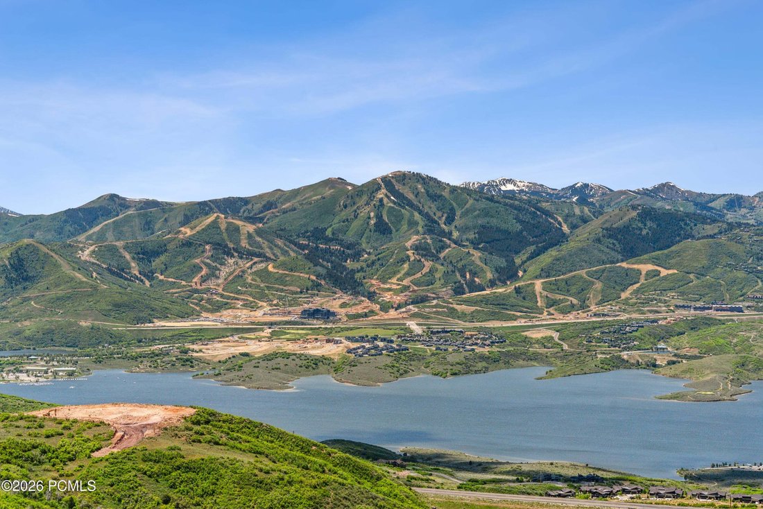 Land in Kamas, Utah, United States 2 - 18666559