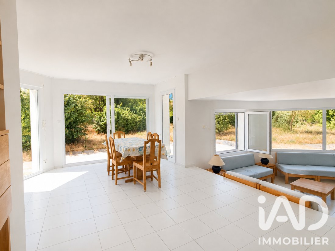 House in La Tranche-sur-Mer, Pays de la Loire, France 4 - 18668248