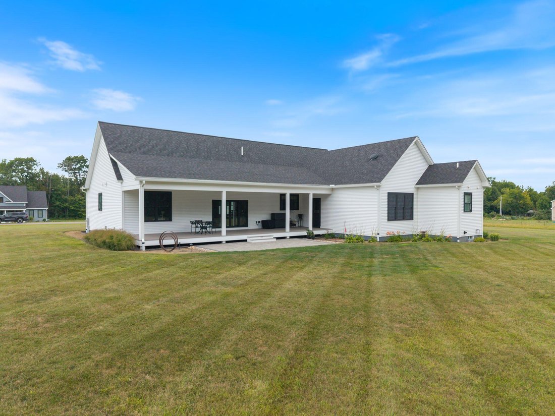 House in Berwick, Maine, United States 3 - 18666038