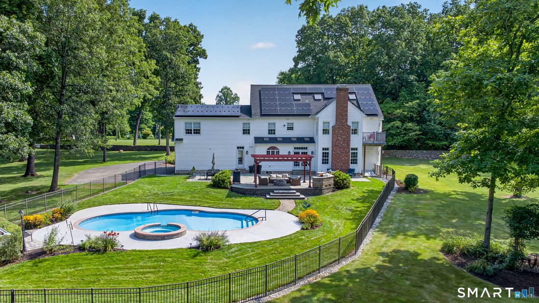 House in Killingworth, Connecticut, United States 3 - 18670512