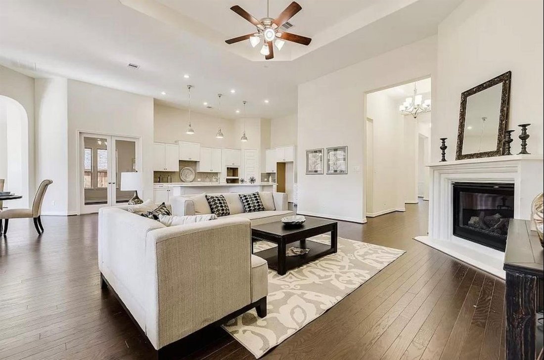 House in Conroe, Texas, United States 1 - 18664228