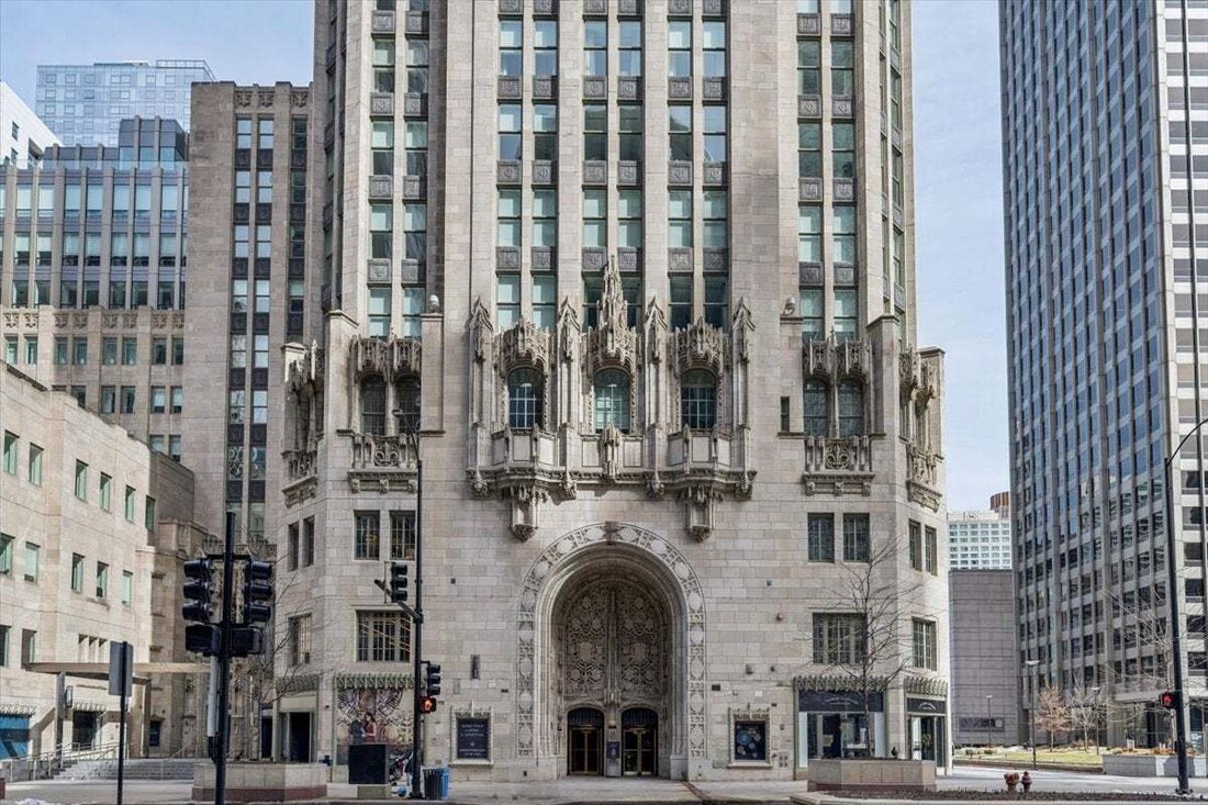 Condo in Chicago, Illinois, United States 2 - 18659904