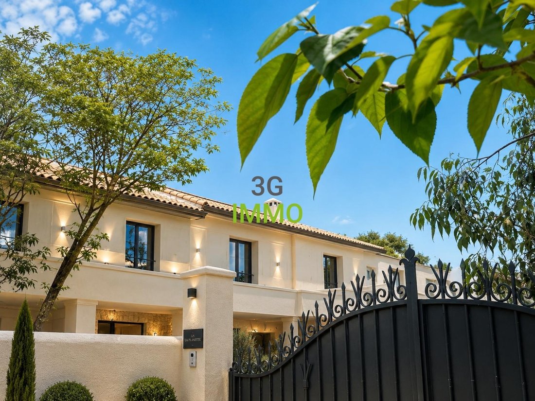 Estate in Camplanier, Nimes, France 2 - 18669314