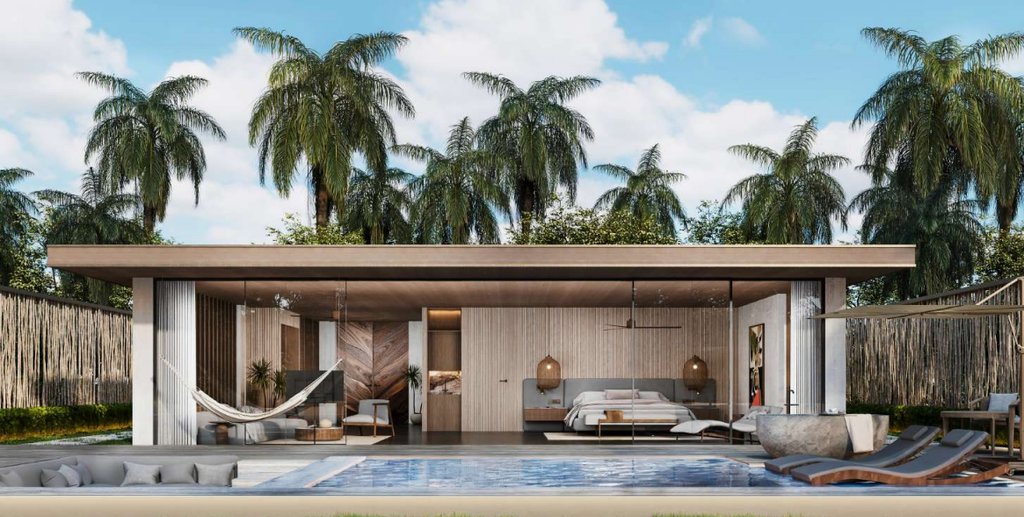Zanzibar, Mauritius 1 - 18660724