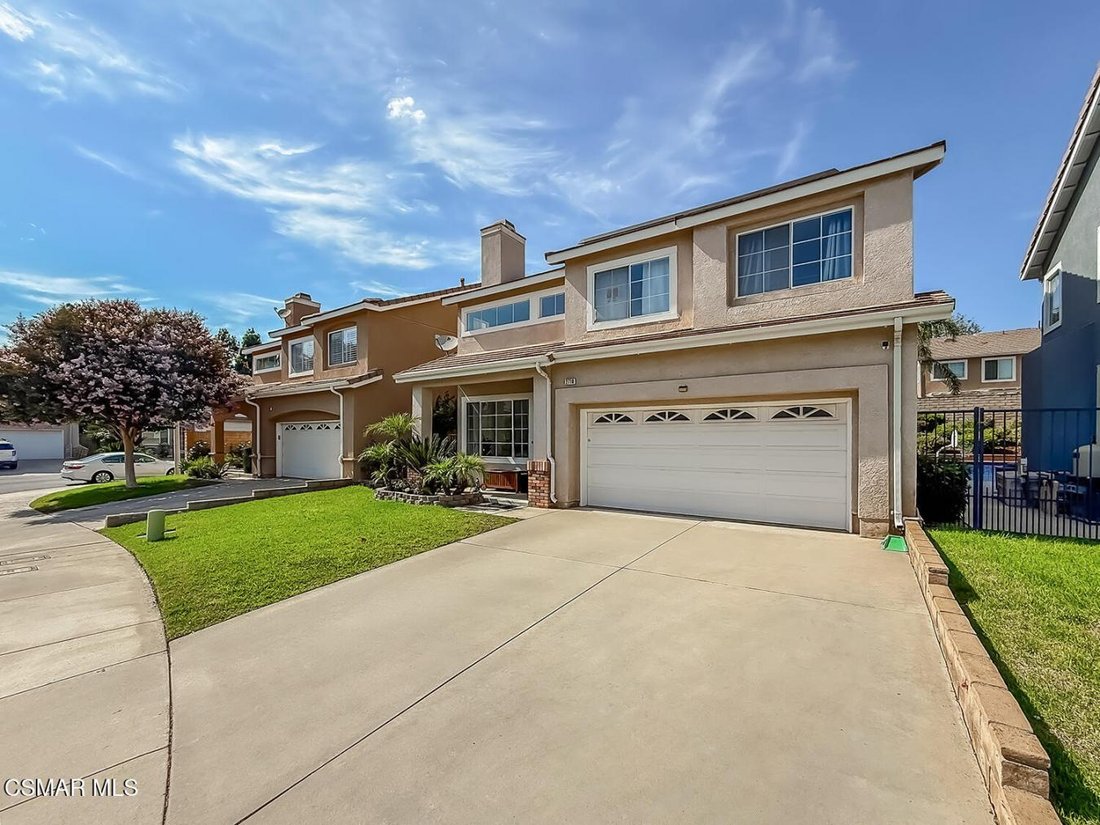 House in Simi Valley, California, United States 2 - 18670953