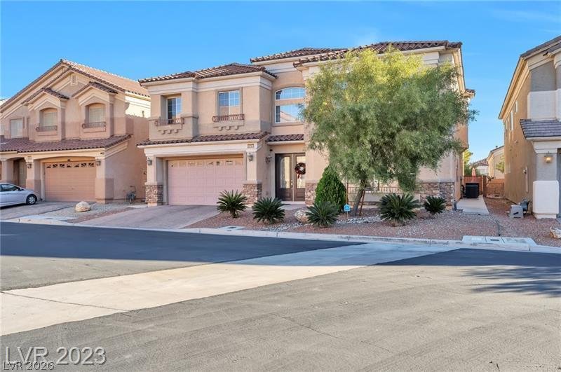 House in Las Vegas, Nevada, United States 1 - 18670656