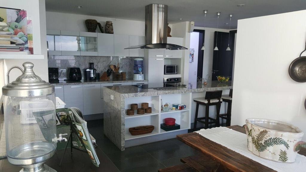 Apartment in Quito, Pichincha, Ecuador 5 - 18661669