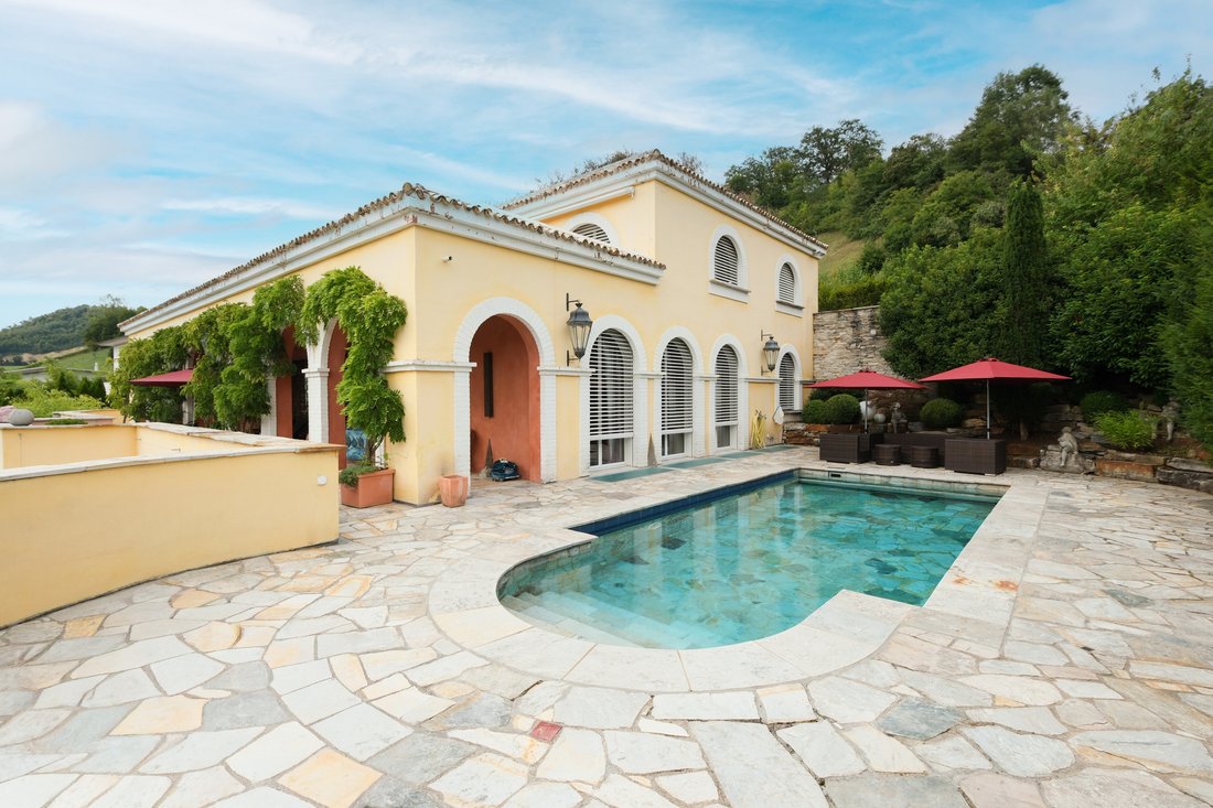 Villa in Sissach, Basel-Landschaft, Switzerland 3 - 18659090
