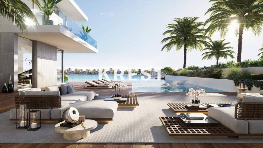 Villa in Downtown Dubai, Dubai, United Arab Emirates 3 - 18662767