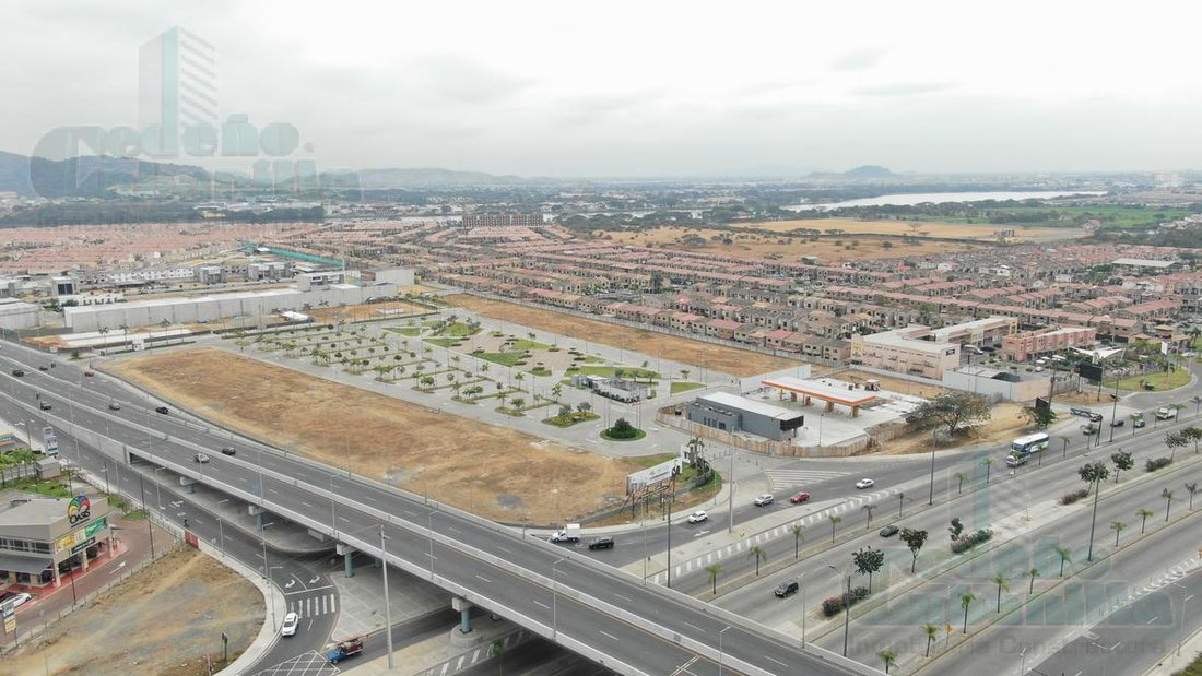 Land in Guayaquil, Guayas, Ecuador 4 - 18660326