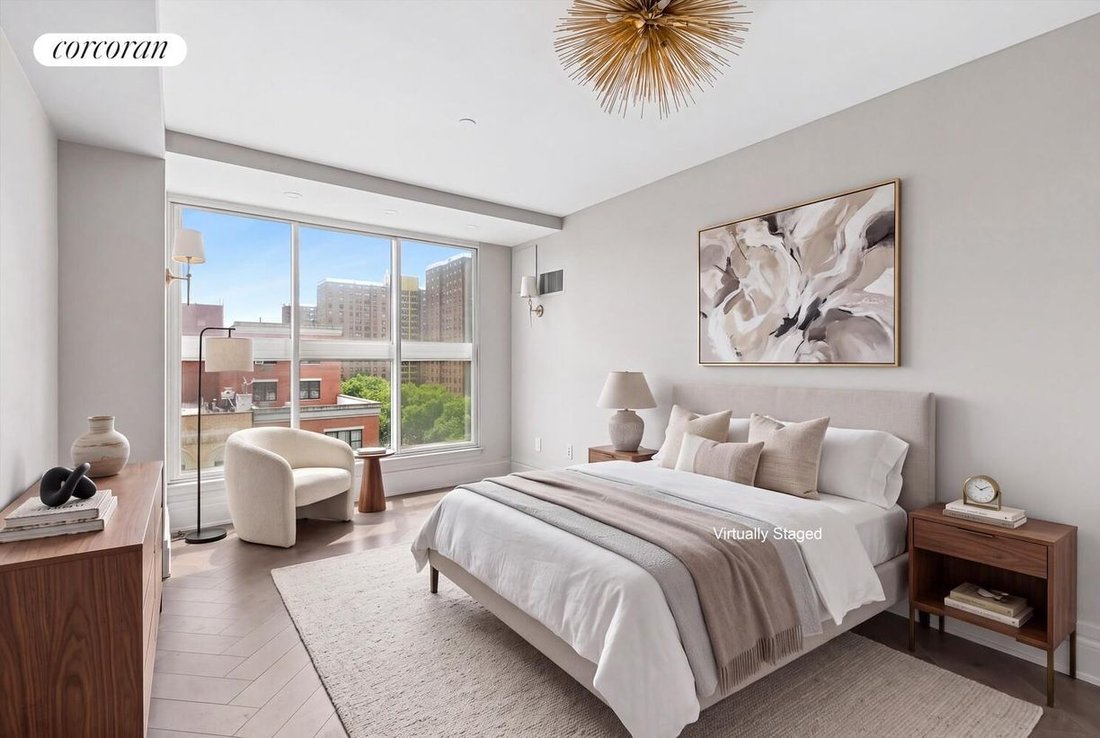 Condo in New York, New York, United States 5 - 18604813