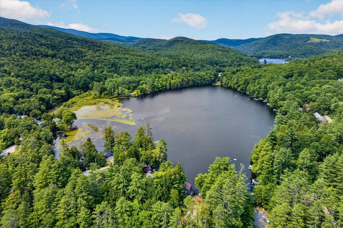 House in Ludlow, Vermont, United States 4 - 18666547
