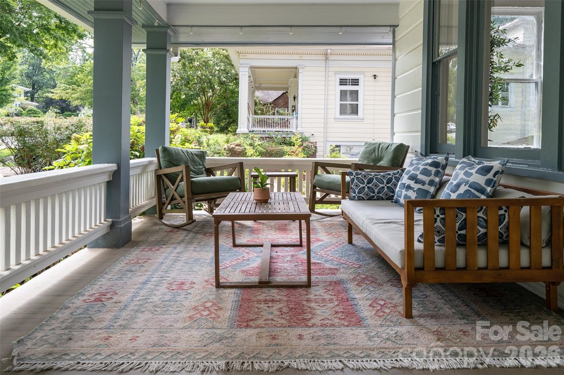 House in Asheville, North Carolina, United States 3 - 18666894