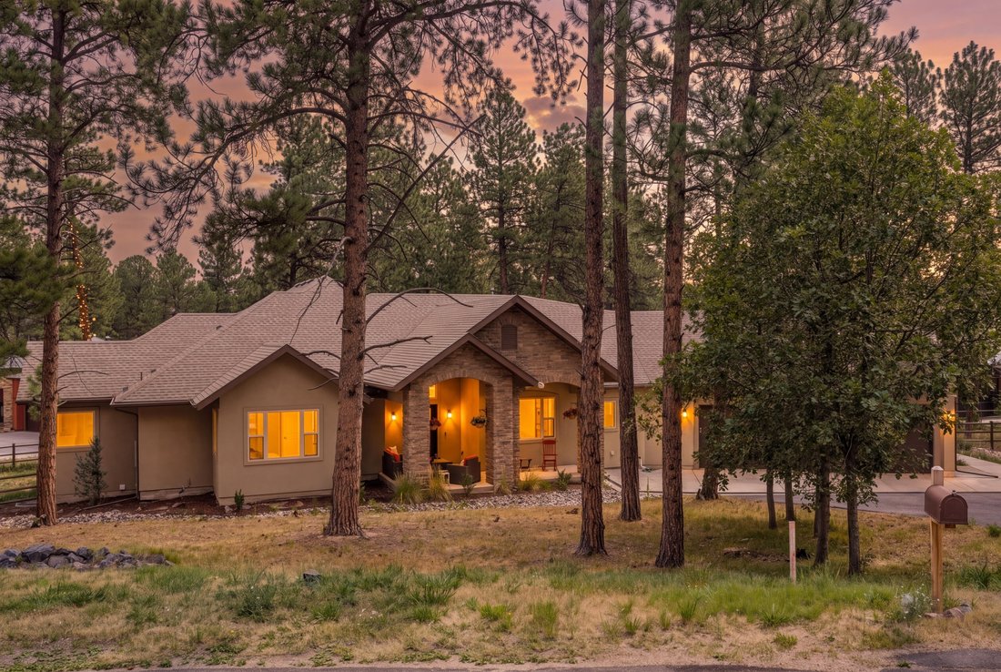 House in Larkspur, Colorado, United States 2 - 18671642