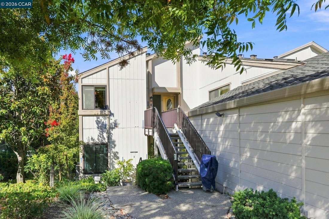 Condo in Walnut Creek, California, United States 1 - 18671540
