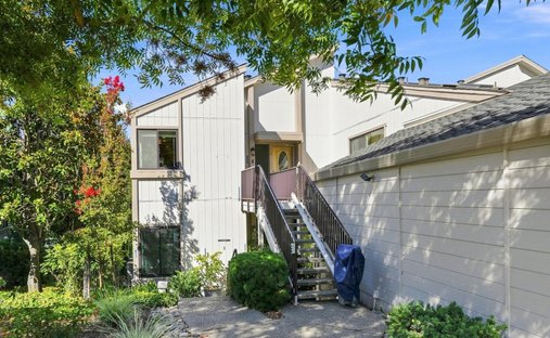 Condo in Walnut Creek, California, United States 1