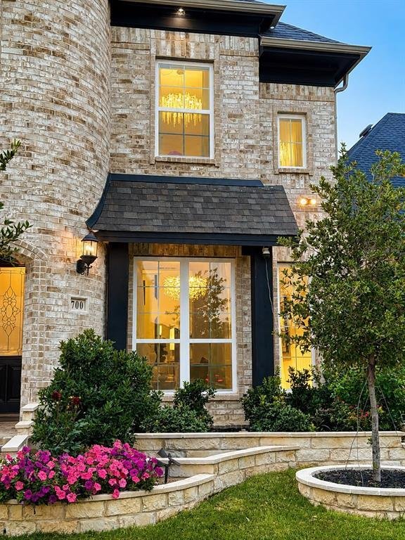 House in Saint Paul, Texas, United States 2 - 18666421