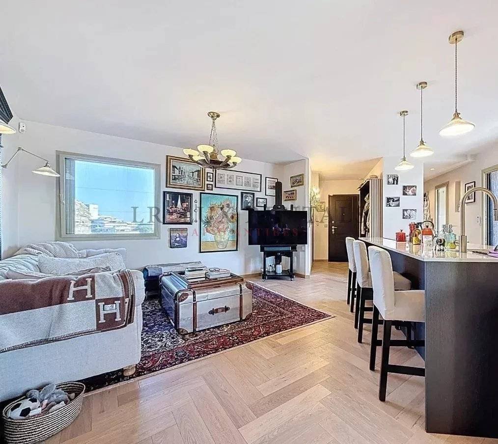 Apartment in Fontmerle, Antibes, France 2 - 17543390