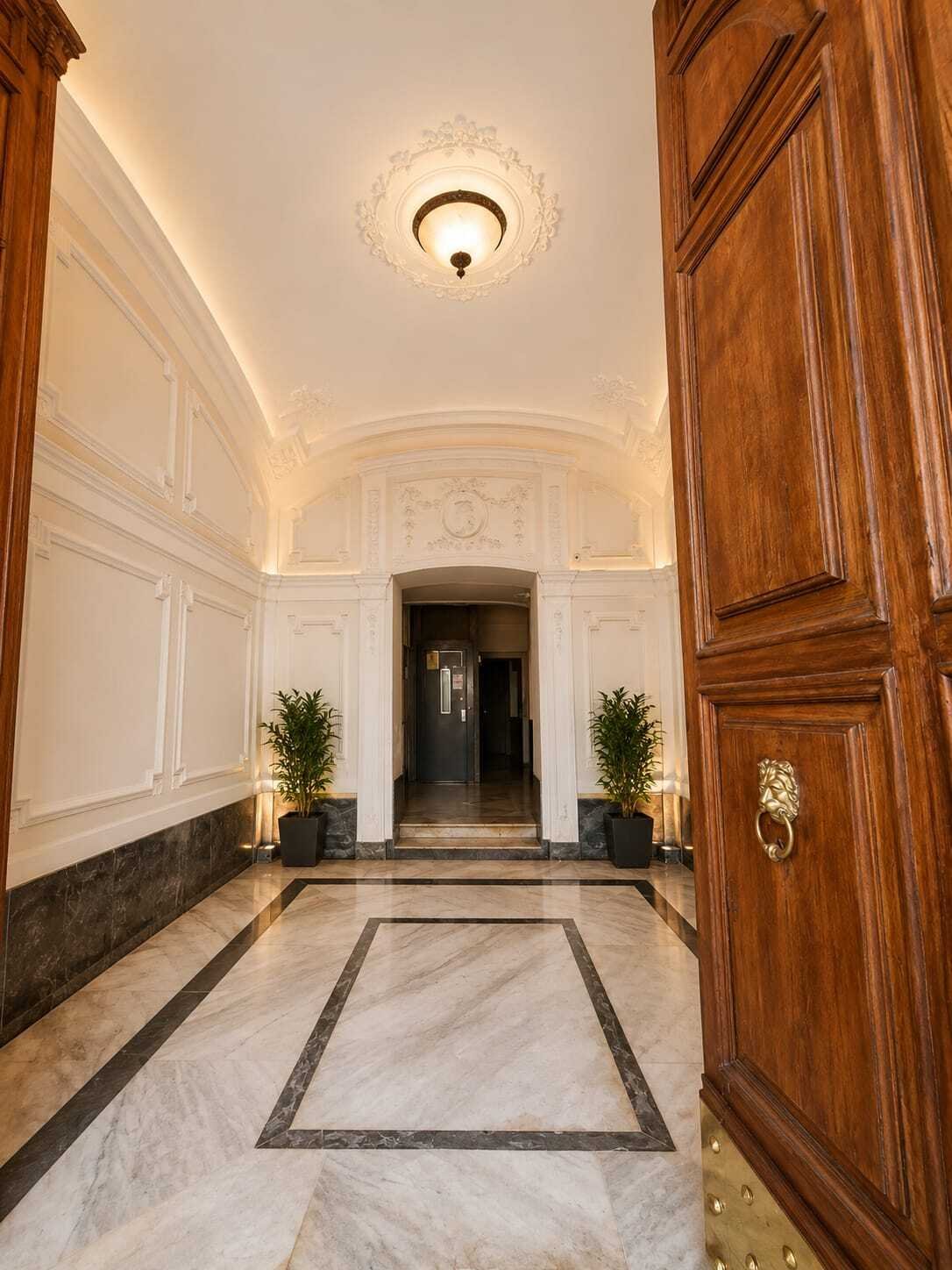 Apartment in Chiaia, Naples, Campania 2 - 18659202