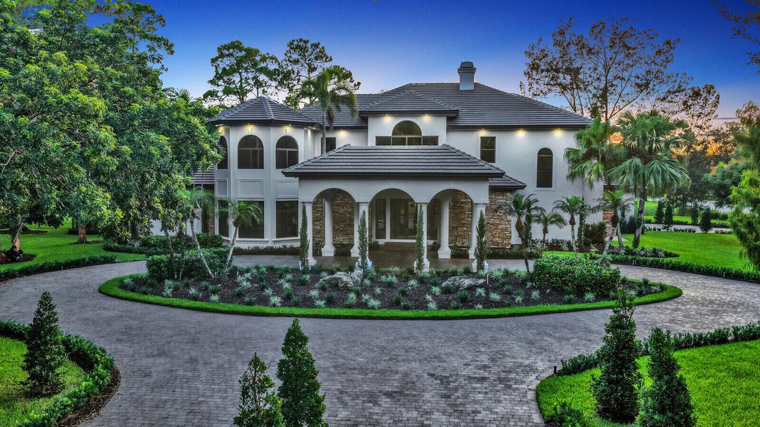 House in Parkland, Florida, United States 1 - 18565316