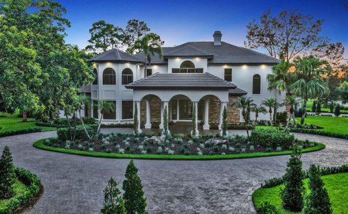 Casa a Parkland, Florida, Stati Uniti 1
