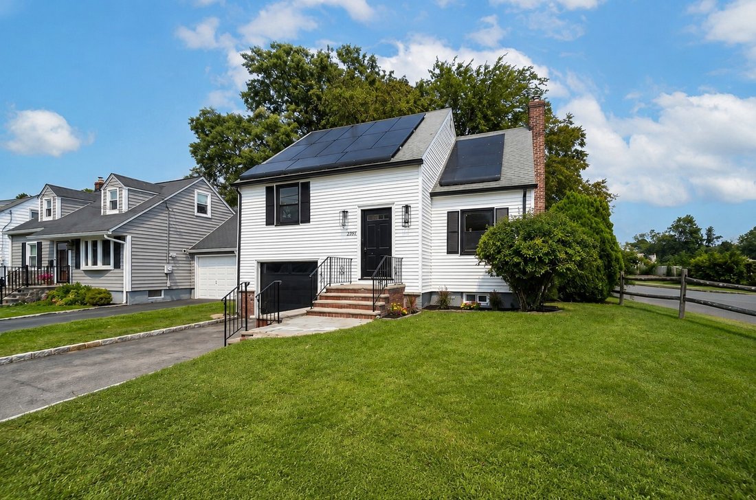 House in Union, New Jersey, United States 2 - 18661385