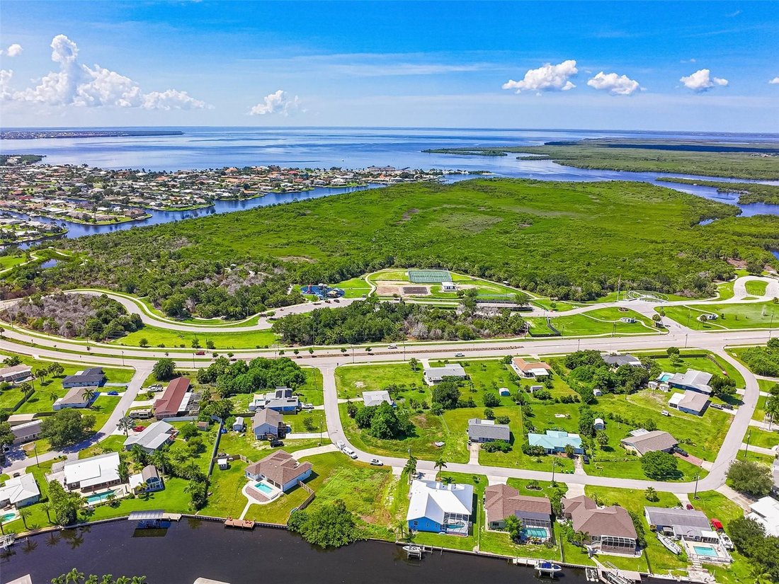 House in Port Charlotte, Florida, United States 5 - 18659698
