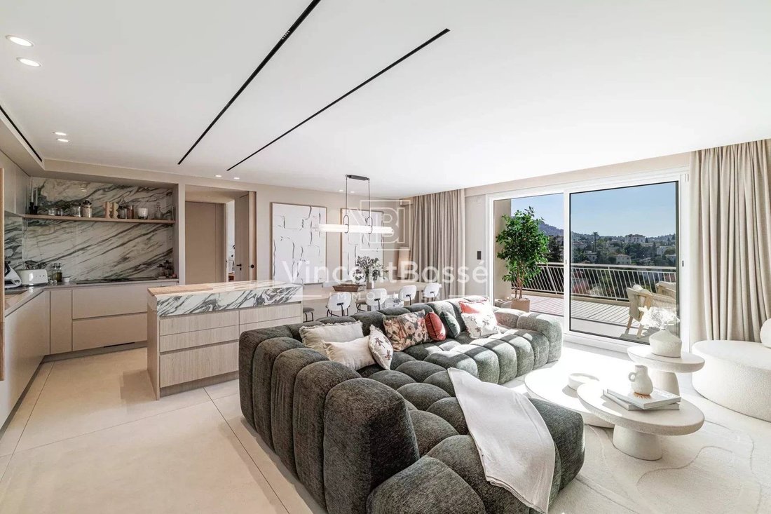 Apartment in Nice, Provence-Alpes-Côte d'Azur, France 3 - 16475626