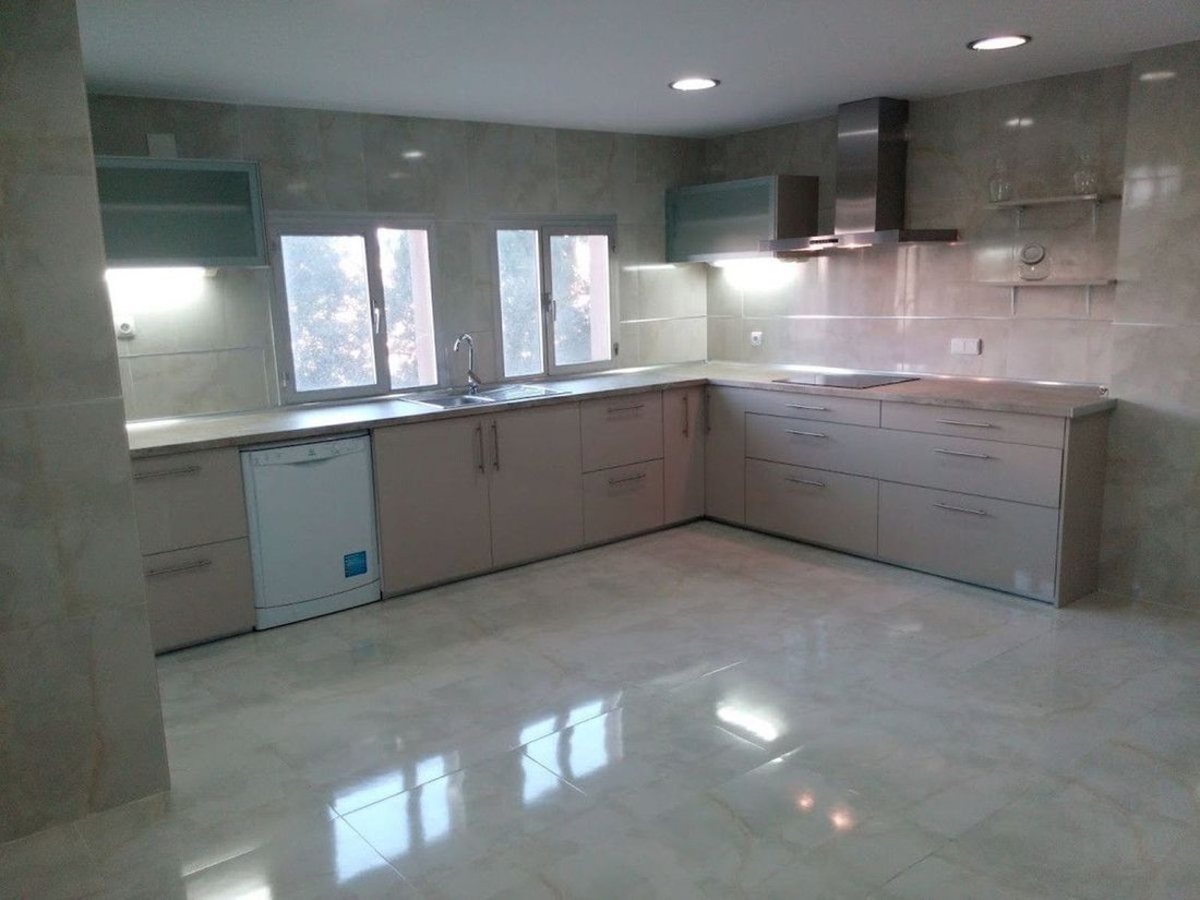 Apartment in Palma, Balearic Islands, Spain 5 - 18671149
