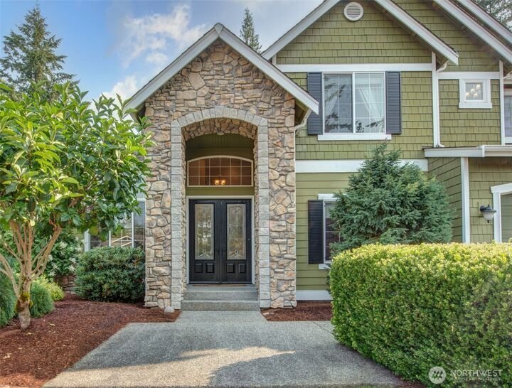 House in Marysville, Washington, United States 3 - 18670558