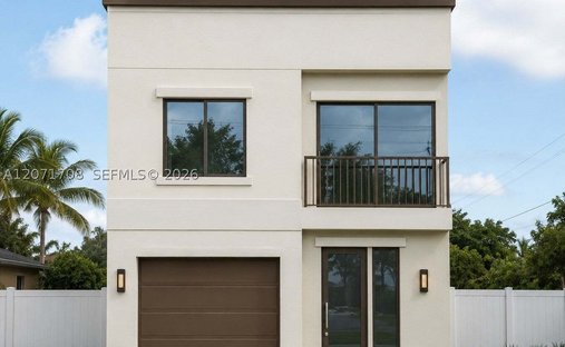 House in Dania Beach, Florida, United States 1